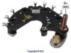 VW 078903059 Rectifier, alternator